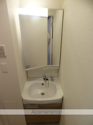 プレサンス淡路駅前の内装写真