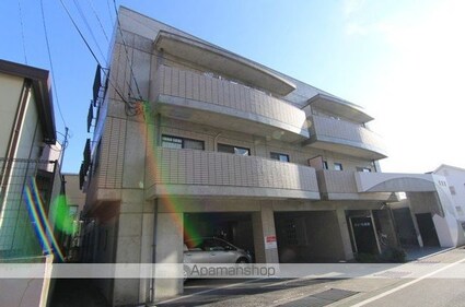 シェール道後[3LDK/57.6m2]の外観2