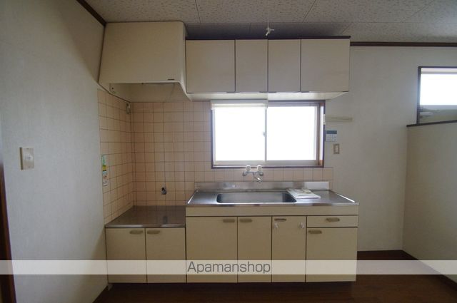 レジデンス木村の内装写真