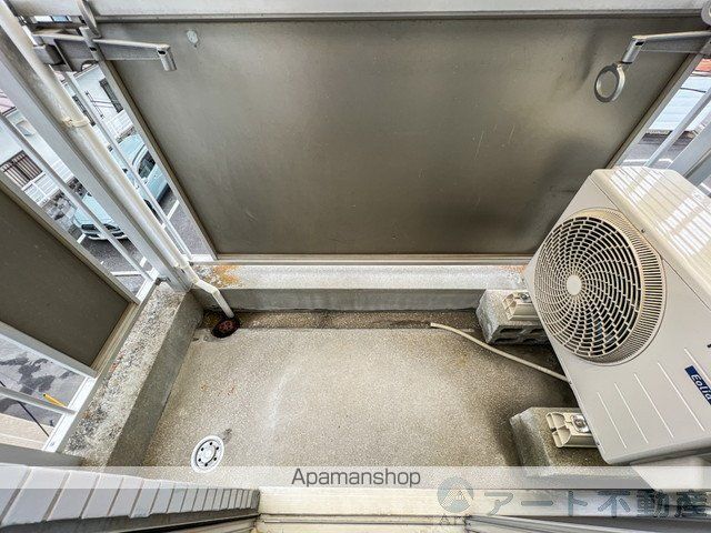 メルヘンハイツ小坂の内装写真