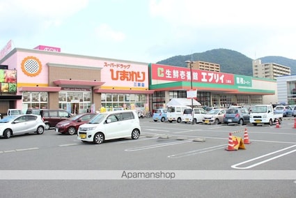 広島県三原市糸崎３丁目[3DK/60.3m2]の周辺5