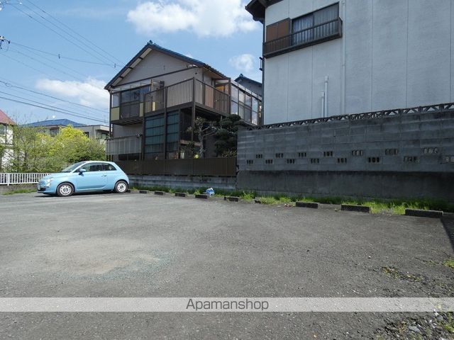 サンアベニュー富塚IIのその他写真