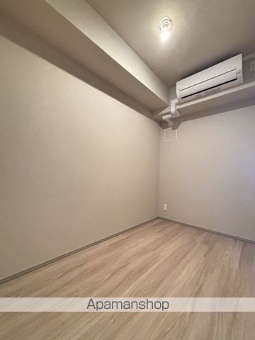 デュオフラッツ大宮の内装写真