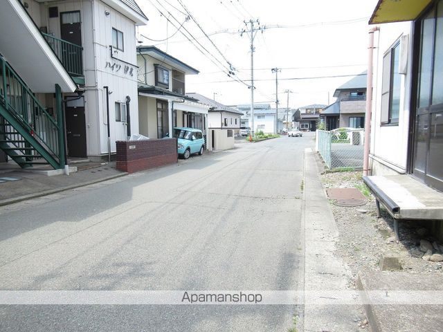 ハイツ伊光の周辺写真
