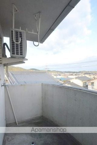 パークウェイ高島の内装写真