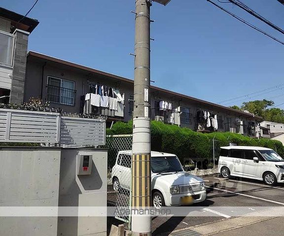 カーサ 32の外観写真