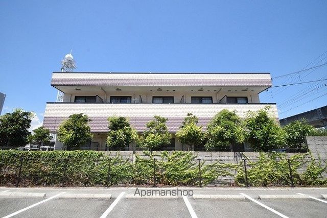 ネオクオーツ神屋壱番館の外観写真