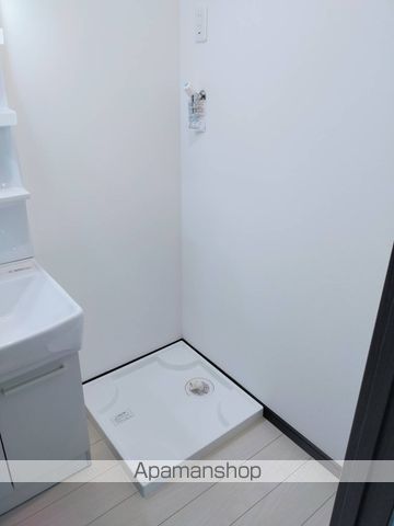 FORTUNAの内装写真