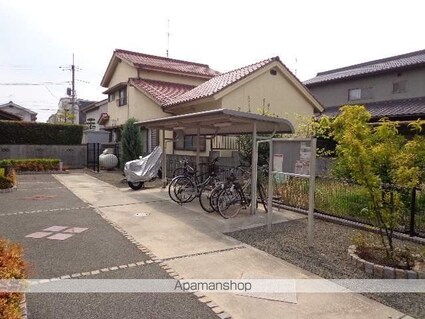 メゾネット　アイＡ[1LDK/46.28m2]の外観5