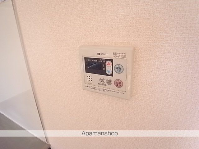 グランツチェリーの内装写真