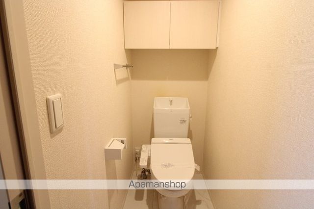 リヤン神園の内装写真