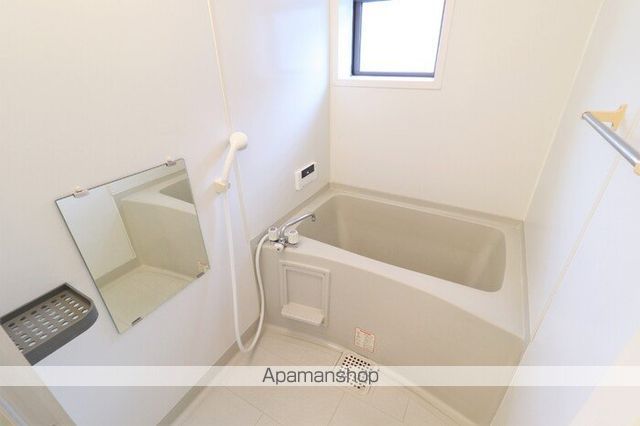 メゾン ダカールの内装写真