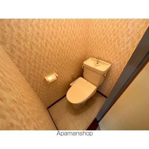 アーバンウエーブ岩成台の内装写真