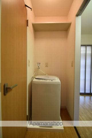 クレスト大夢Bの内装写真