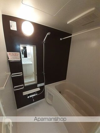 プロスペール[1LDK/44.97m2]のバス