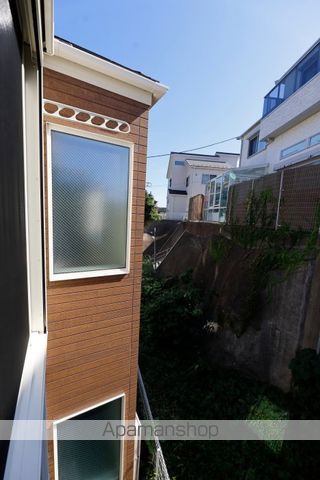 サクレクール三春の内装写真