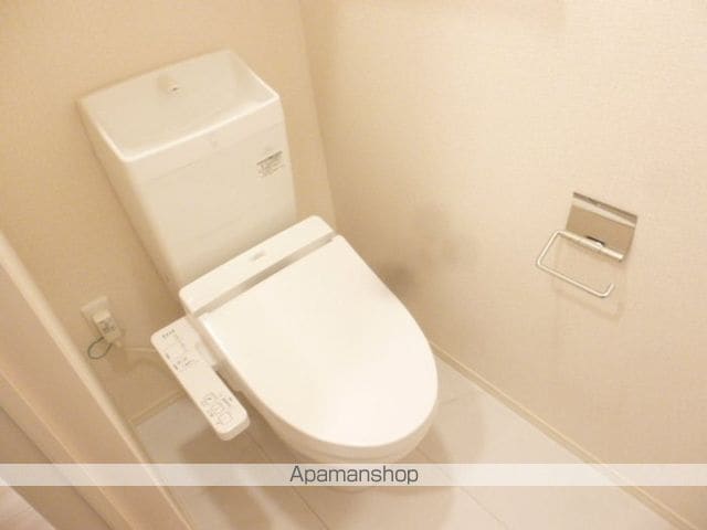 ホワイトコーストポロの内装写真
