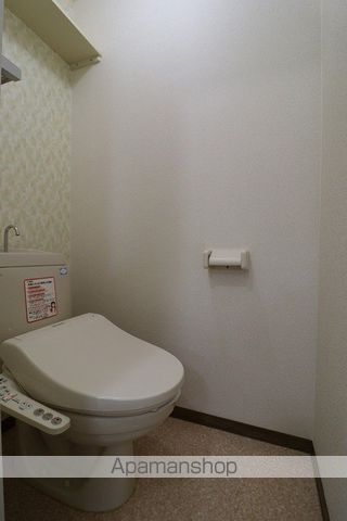 ノーブル清水 C棟の内装写真