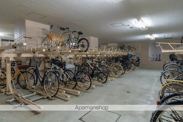パークアクシス池田山のその他写真