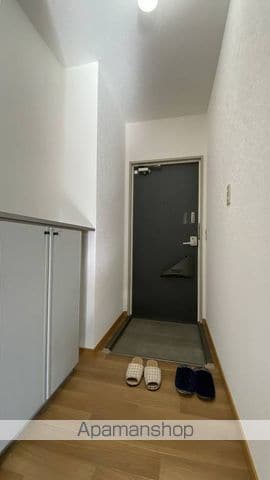 サンビレッジ南輝 A棟の内装写真