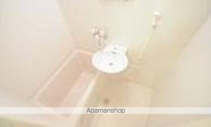 レオパレスＡＳＴ[1K/26.49m2]のバス