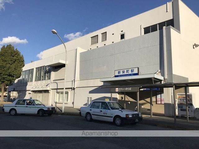FT1038の周辺写真