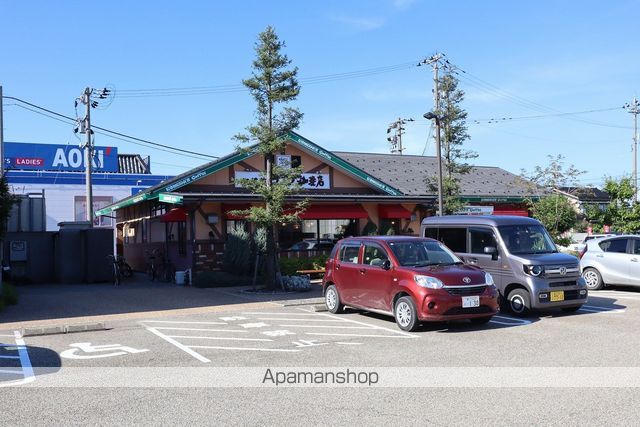 Jienの周辺写真