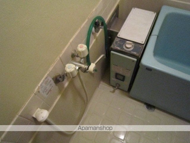 望栄荘の内装写真
