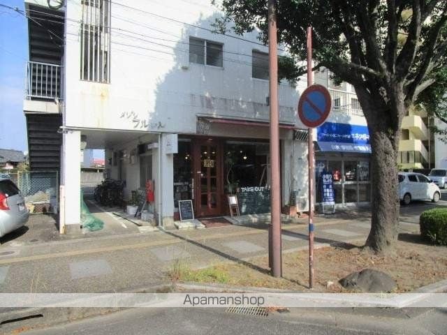第1弘コーポの周辺写真