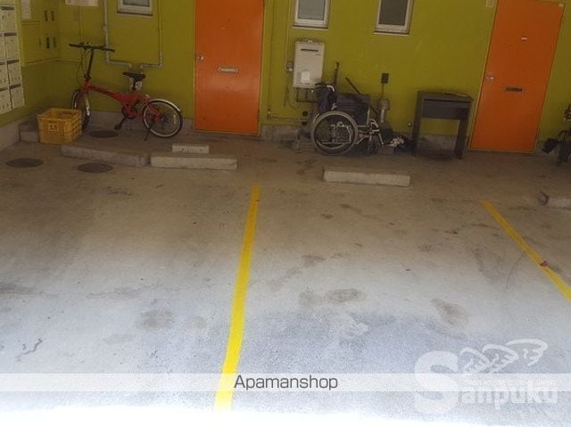 鈴木マンションのその他写真
