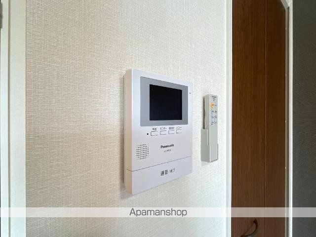 プランドール Fの内装写真
