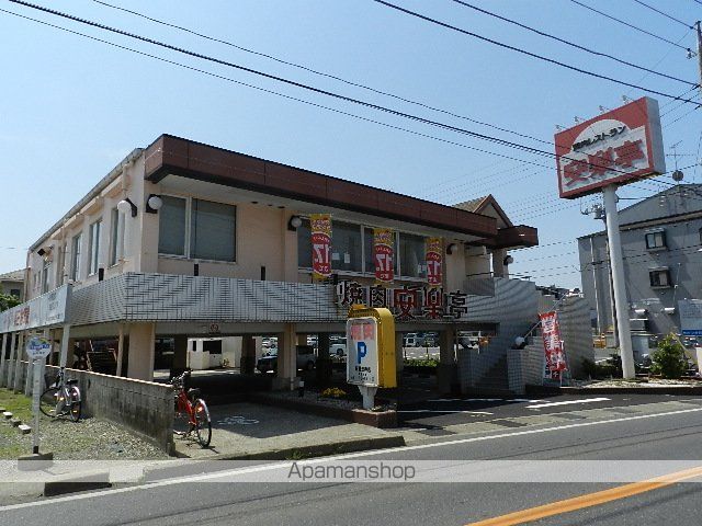 インペリアルIの周辺写真