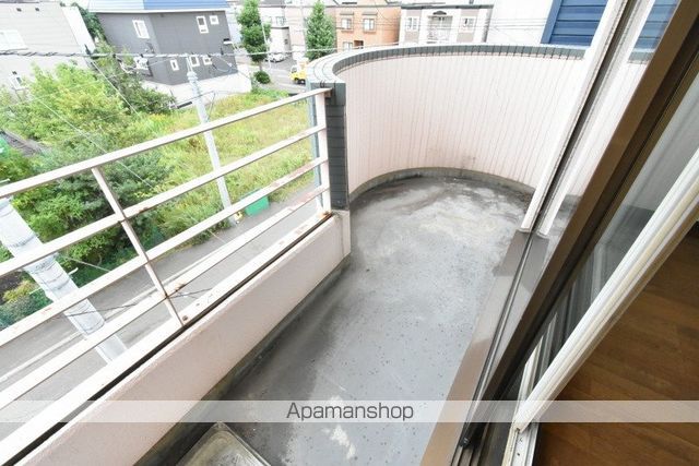 PLAZA IN 栄通の内装写真