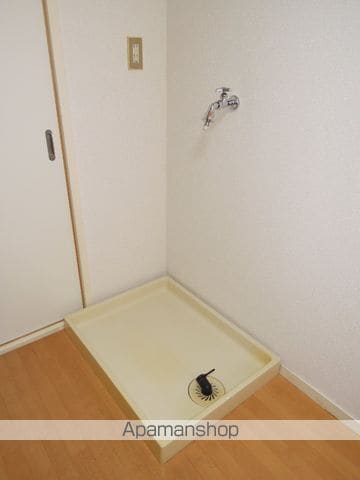 キャステル3の内装写真