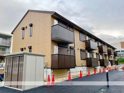 滋賀県大津市一里山５丁目[1LDK/41.59m2]の外観4