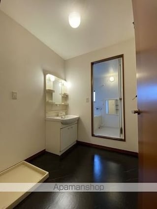 プレミールＤ[3LDK/71.65m2]の洗面所