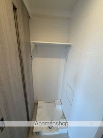 GENOVIA船橋の内装写真