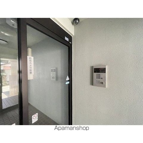 ヴェルデ6の外観写真