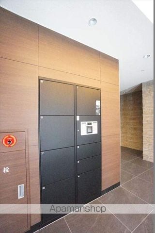 ロータス本陣通の外観写真