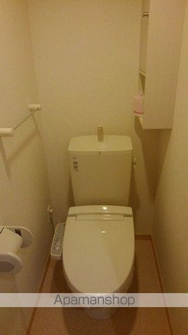 ブルーパイン II-Bの内装写真