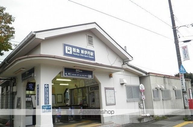 サニーグレイスの周辺写真