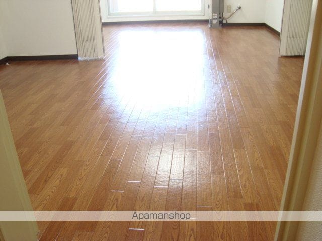 エンドレス琴似A棟の内装写真