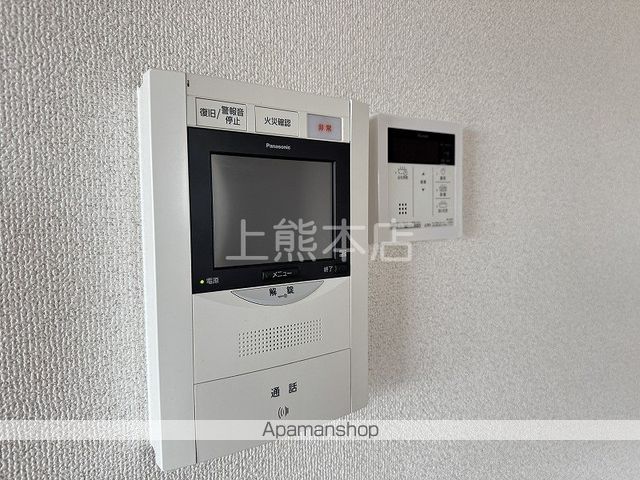 ヒルクレストELGRAND大江の内装写真