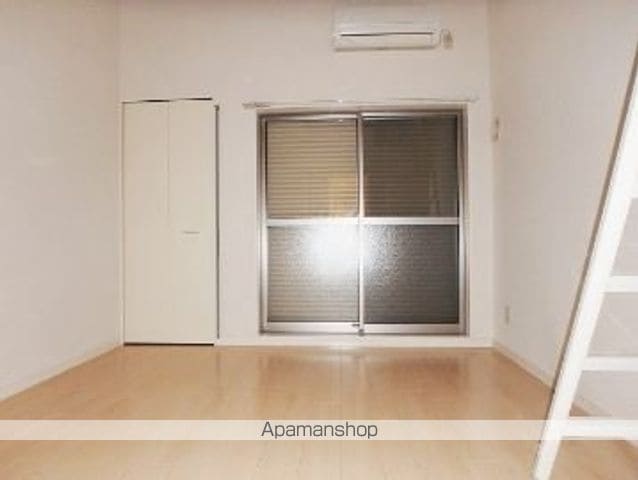 レジデンス博多東の内装写真