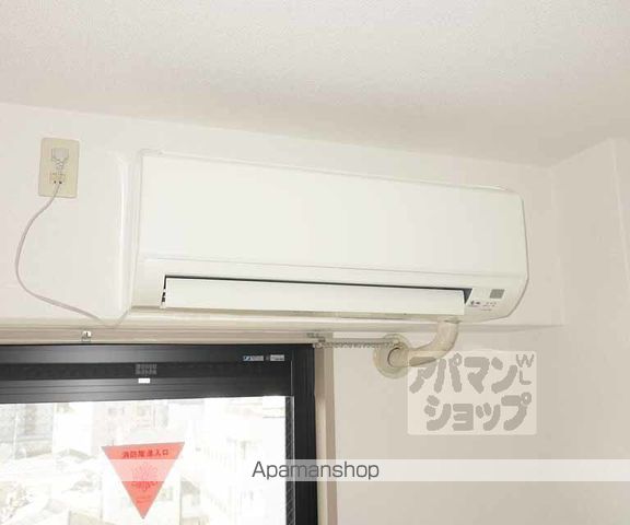 RESID’787の内装写真