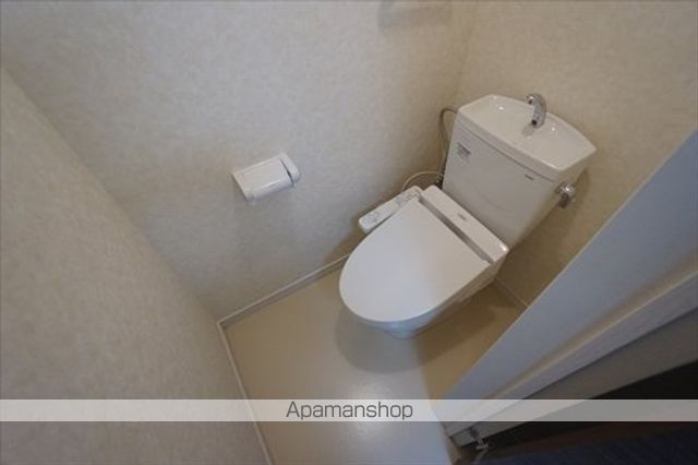 アベニール白樺の内装写真