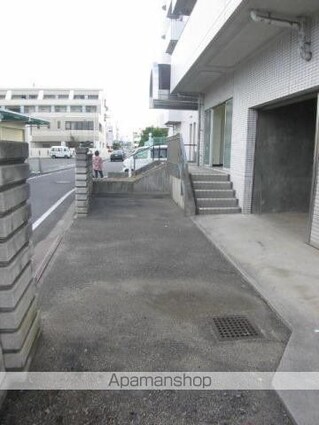 パークハイツ[3LDK/62m2]のエントランス2