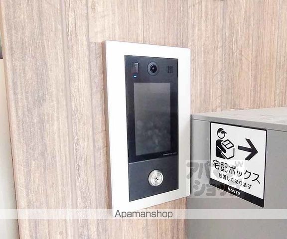 ALEGRIA大津の内装写真