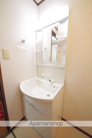 フラットミタニの内装写真