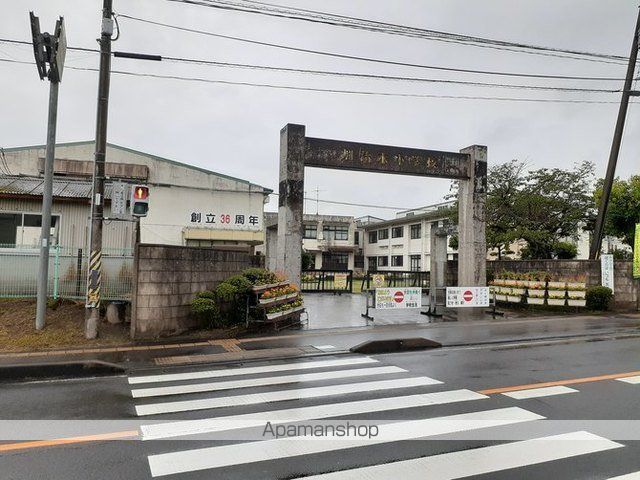 アルドール アサヒ Iの周辺写真
